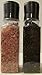 Kirkland Signature Himilayan Pink Salt and Tellicherry Black Pepper Combo Pack