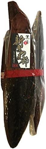 Makurazaki bonito Maruchou new Satsuma clause 3 pcs 550g
