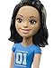 Barbie On The Go Blue Fashion Doll