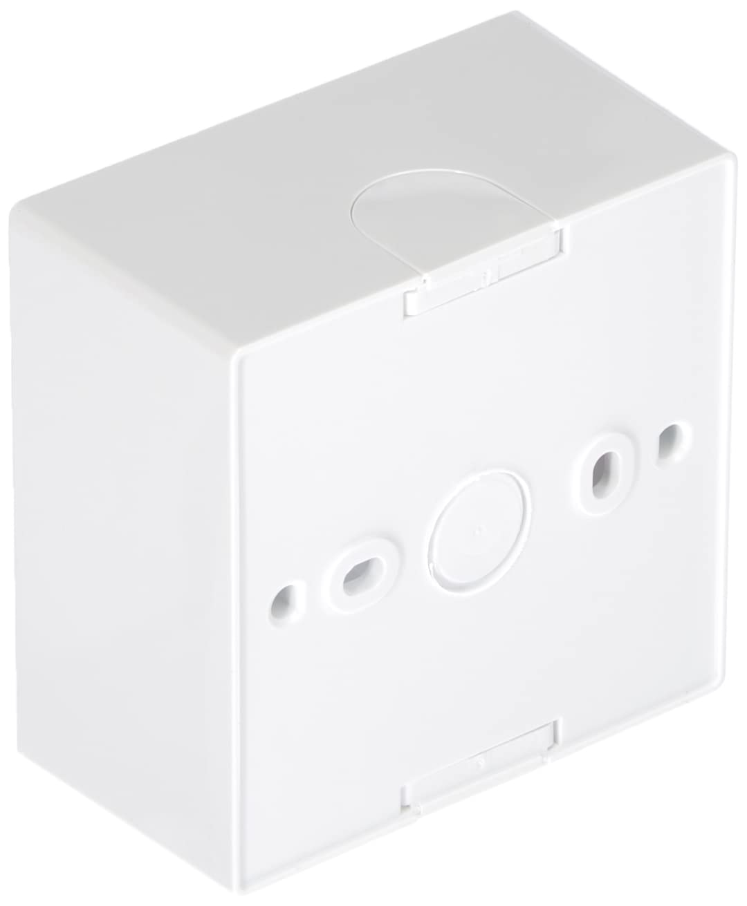 Busch-Jaeger 1701-24G 84 Surface-Mounted Casing