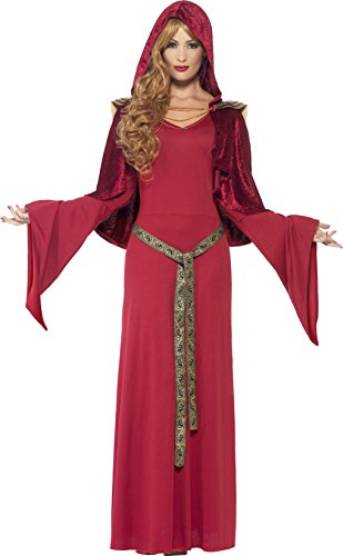 Smiffy's Women's High Priestess Costume