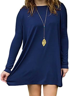 Women's Famous Long Sleeve Bamboo Top Loose Fit Dolman Style