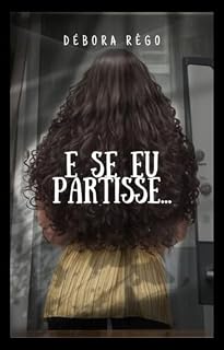 Livro E se eu partisse...