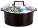 French Bull - Clay Crockpot - Super Cooker - Slow Cooker - Gala