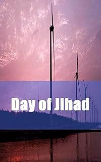 Livro Day of Jihad