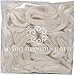 Pineapple Fiber for Spinning, Blending, Felting & Dyeing. Rare Vegan Combed Top. Lustrous Natural White