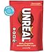 UNREAL Dark Chocolate Peanut Butter Cups | 5g Sugar | Certified Vegan, Gluten Free, Fair Trade, Non-GMO | No Sugar Alcohols or Soy | 6 Bags