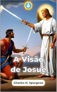 Livro A Visão de Josué