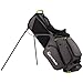 TaylorMade TM17 Flex Tech Stand Bag, White