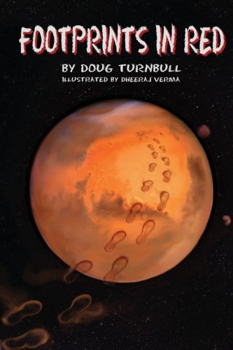 Download Footprints in Red Download Footprints in Red