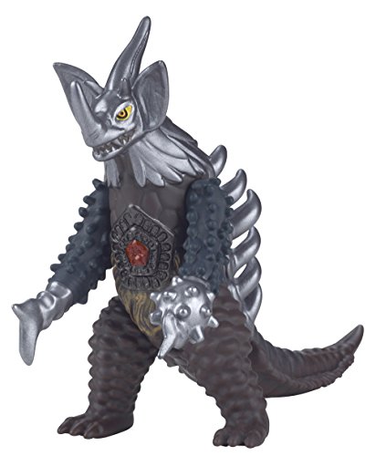 Bandai Ultra Monster Series 81 Tyrant