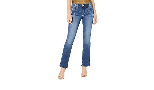 Amazon.com: GUESS - Pantalones vaqueros de corte bota para mujer, corte de  bota, 30 : Ropa, Zapatos y Joyería