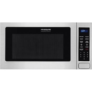 Amazon.com: FPMO209RF | Frigidaire Professional Microondas ...