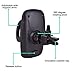 Car Phone Mount Holder (Gray)
