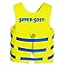 TRC Recreation Adult Super Soft USCG Vest