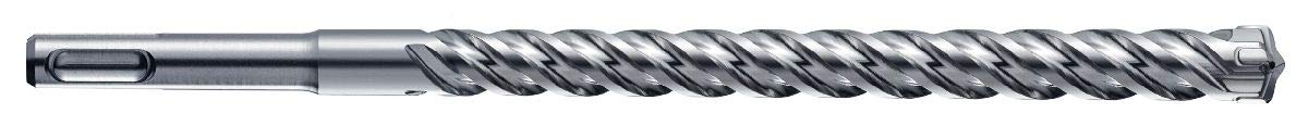 SDS-Plus P4P / 10,0 x 165 mm (626220000)