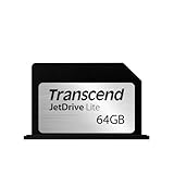 Transcend 64GB JetDrive Lite 330 Storage Expansion