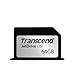 Transcend 64GB JetDrive Lite 330 Storage Expansion Card for 13-Inch MacBook Pro with Retina Display (TS64GJDL330)