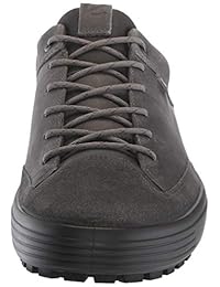 ECCO Soft 7 Tred Low Gore-tex - Zapatillas deportivas para hombre