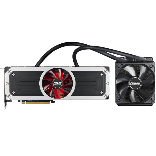 Asus R9295X2-8GD5 (Radeon R9 295X2)