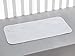 TILLYOU Waterproof Diaper Changing Table Pads Covers and Liners 3 Pack- 14” x 27