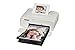Canon Selphy CP1200 White Wireless Color Photo Printer