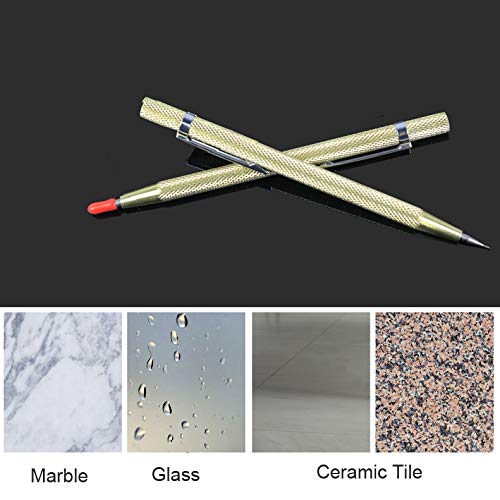 2 Carving+Tungsten+Carbide+Engraved+Ceramics