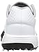 adidas Kids' Jr Adipower Boa Ftwwht/Si Skate Shoe