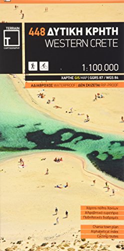 Crete Western terrain maps wp (Regional maps)