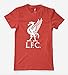 Liverpool FC Liverbird T Shirt