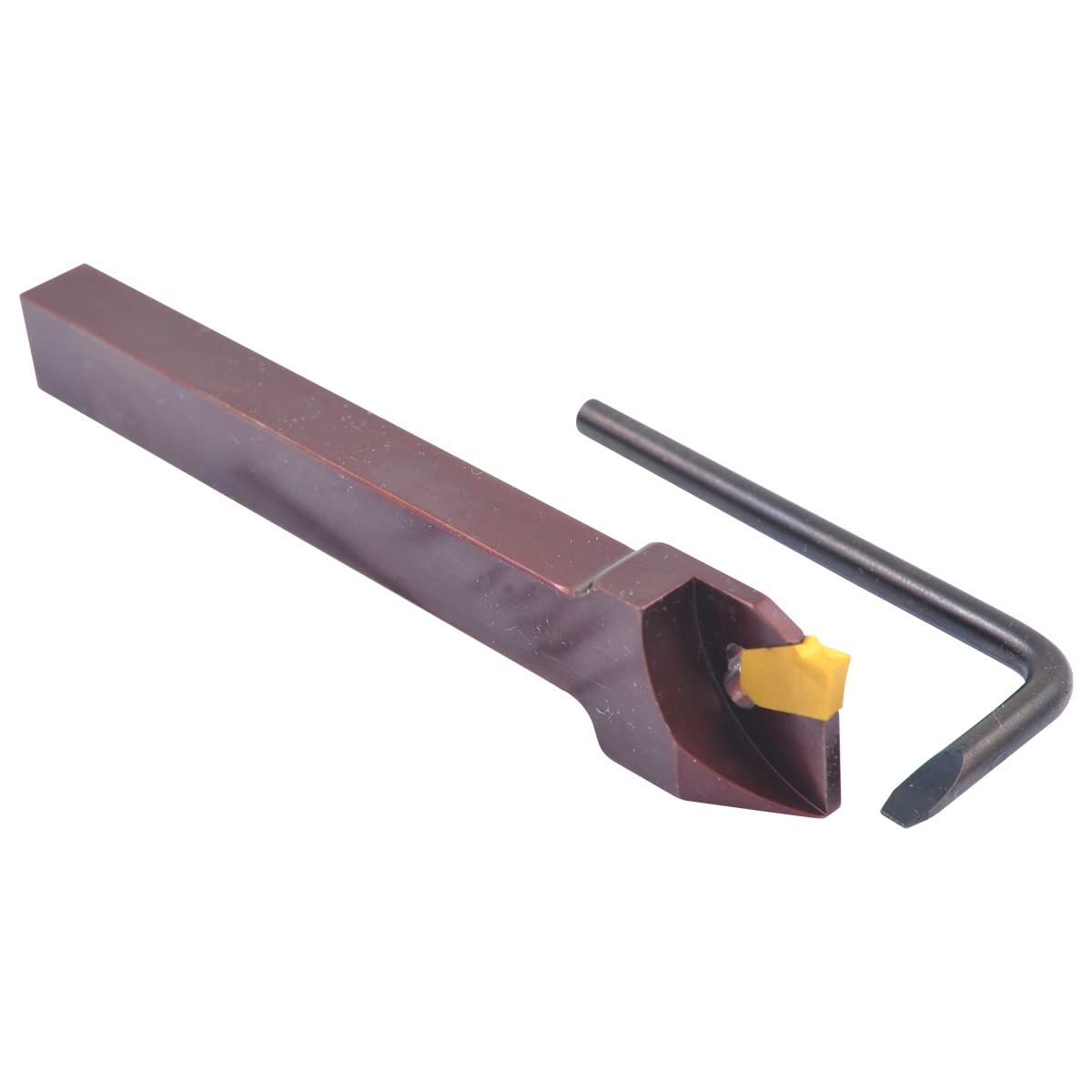 HHIP 2203-1273 Style SGTHR 12.7-3 Cut-Off Tool Holder-GTN-3