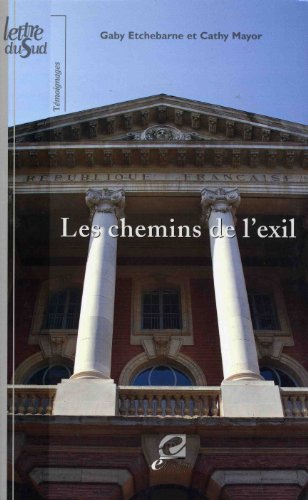 Les  chemins de l'exil