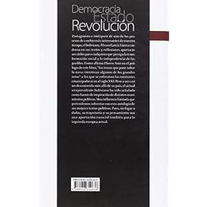 DEMOCRACIA, ESTADO, REVOLUCIÓN