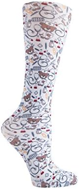 Cutiefulwomens Compression Sock