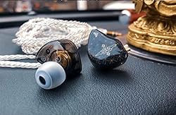 Linsoul TANGZU Wan’er S.G HiFi 10mm Dynamic