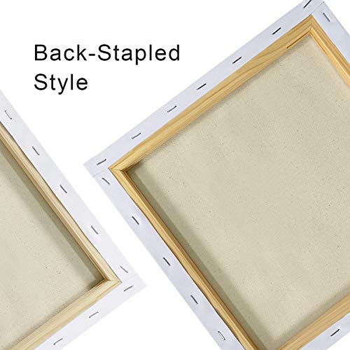 4 PHOENIX+Pre+Stretched+Canvas+Painting