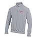 Champion NCAA Men's All-Around Fleece 1/4 Zip Jacket