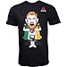 Reebok Conor McGregor UFC Geeked Up Championship Edition Shirt