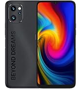 UMIDIGI F3S（6GB+128GB） SIMフリースマホ Android 11 NFC スマートフォン本体 アンドロイド ソニー48MP 3眼カメラ オクタコア 6.7インチ大画面 スマ...