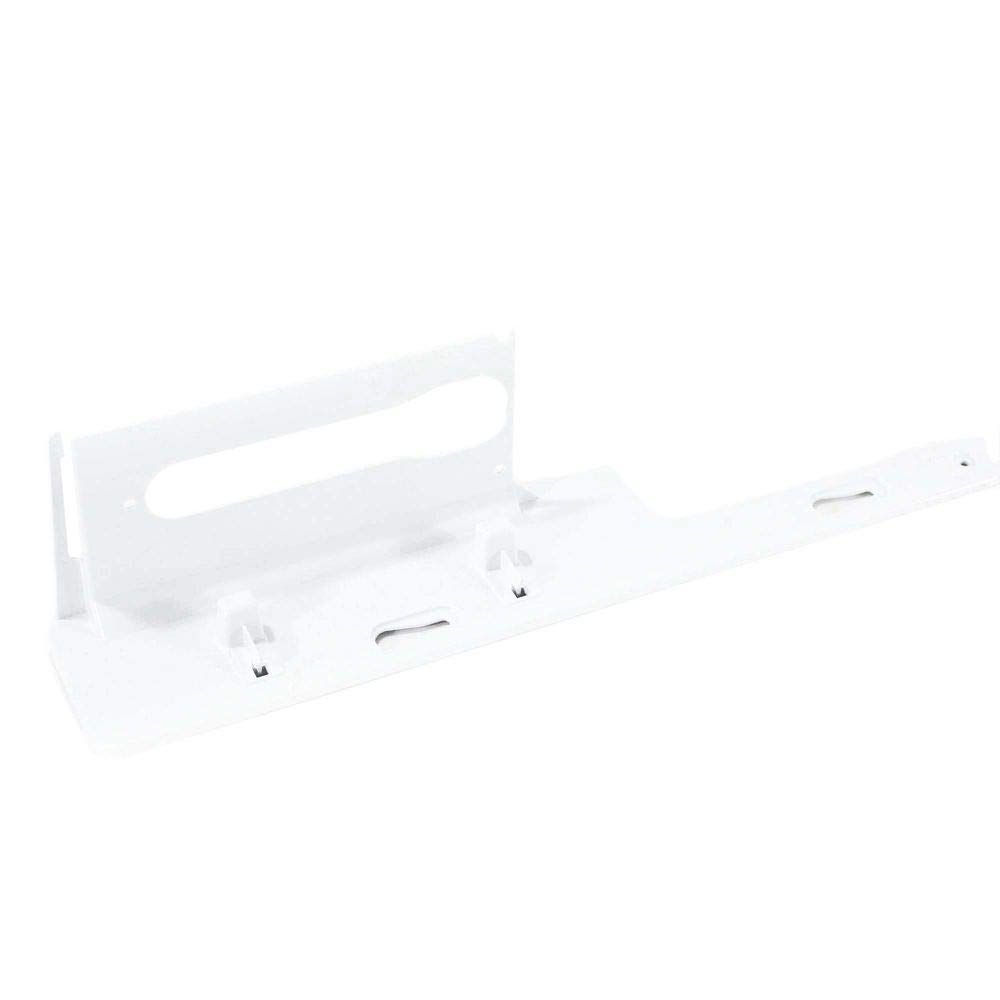 242041701 Refrigerator Ice Maker Mounting Bracket Genuine Original Equipment Manufacturer (OEM) Part