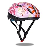 Dostar Kids Bike Helmet – Adjustable from Toddler to Youth Size, Ages 5-14 - Cycling Scooter Multi-sport Durable Kid Bicycle Helmets Boys and Girls will LOVE- CSPC for Safety and Comfort