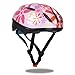 Dostar Kids Bike Helmet – Adjustable from Toddler to Youth Size, Ages 5-14 - Cycling Scooter Multi-sport Durable Kid Bicycle Helmets Boys and Girls will LOVE- CSPC for Safety and Comfort