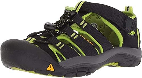 smelly keens sandals