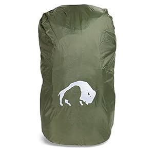 Tatonka Regenhoes Rain Flap, 10 x 9 x 9 cm, 70 liter