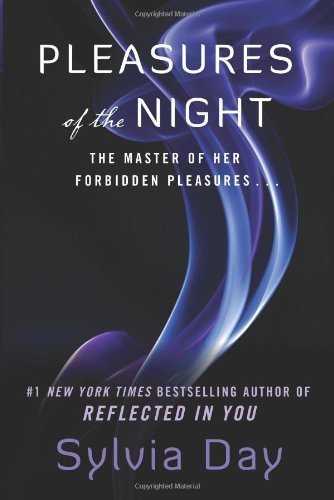 Pleasures Of The Night Dream Guardians Book 1 By Sylvia Day 2012 Paperback 8601404749254 Amazon Com Books