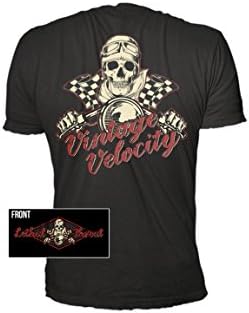 Men's Vintage Velocity T-Shirt