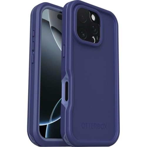 Otterbox Funda Frē Series MagSafe para iPhone 16 Pro... en promo sur Amazon