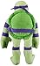 Jay Franco Nickelodeon Teenage Mutant Ninja Turtles Pillow Buddy, B. Donatello
