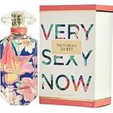 Victoria's Secret Very Sexy Now 2017 Eau De Parfum 1.7oz