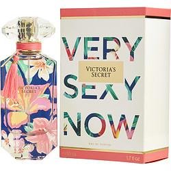 Victoria's Secret Very Sexy Now 2017 Eau De Parfum 1.7oz